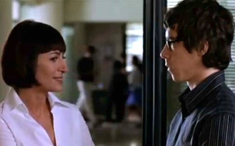 Sonia Castelo in El juego de la verdad (2004)
