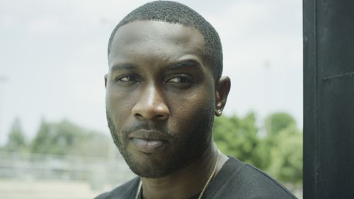 Javon Terrell