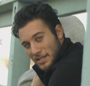 Bryce Hirschberg