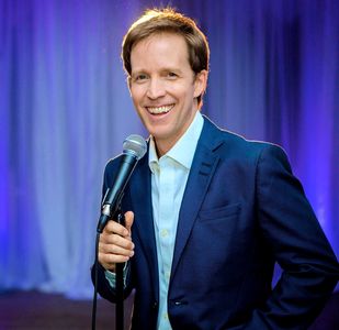 James Arnold Taylor Live Event Host