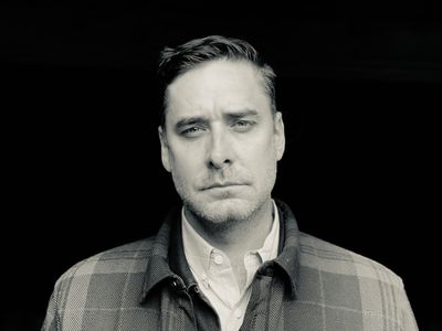 Sean M. Stuart