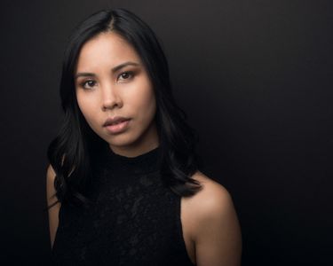 Michelle Vo