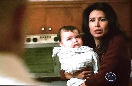 S.W.A.T. on CBS