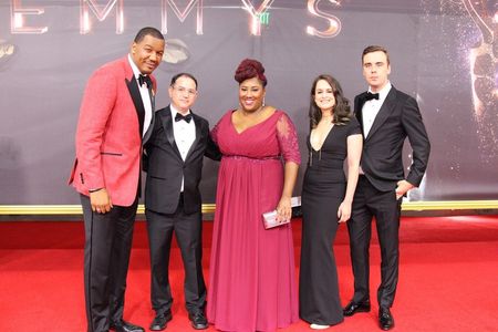 2017 Emmy Awards