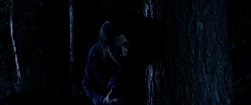 Production Still - Bone Breaker