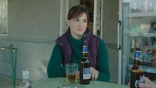 Ioana Flora în Acasă la tata
