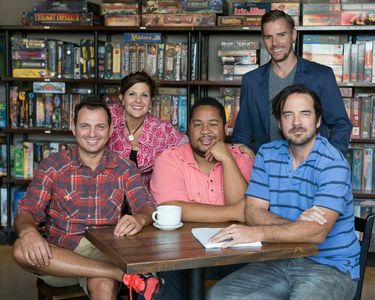Cast Of IMDbme