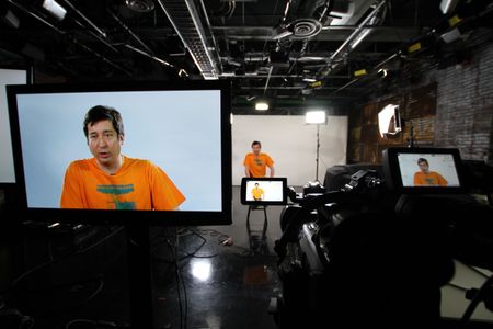 Mark Andrada