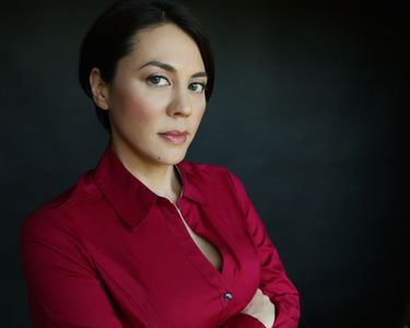 Satomi Hofmann