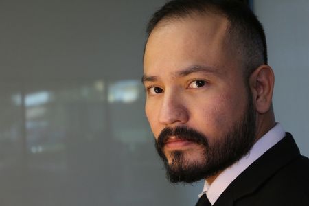 Eduardo Aldape