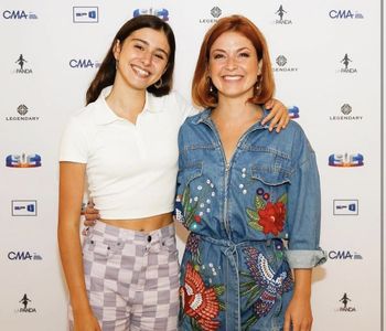 Press Event - Tv Series 