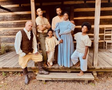 True Freedom Cast