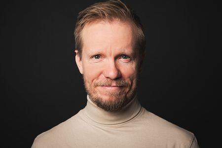 Matti Boustedt