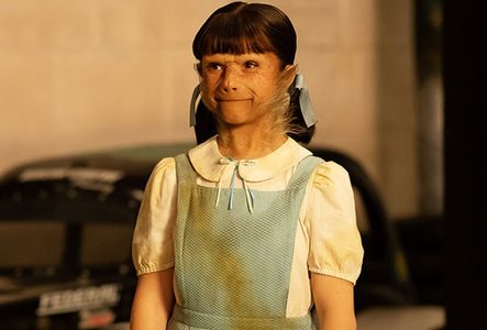 Abi Monterey in Doom Patrol (2019)