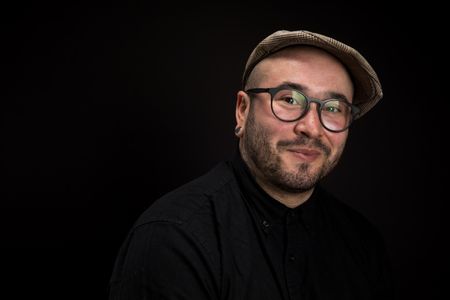 Eric Branco