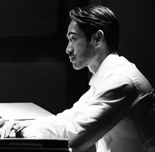 Johnny Chen