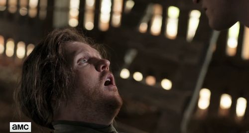 Steven Conroy as Elias Appleby