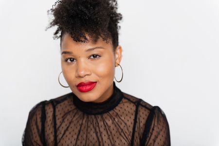 Latrisha Talley