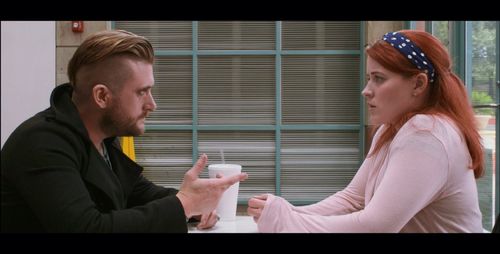 COURTING (2016)