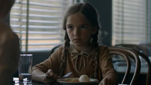 Still of Alexis McKenna in Damnation and One Penny