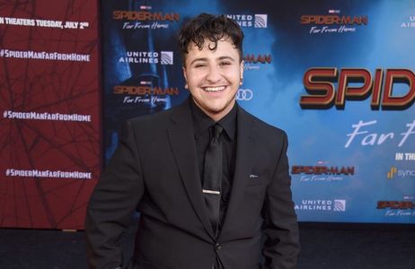 Zach Barack