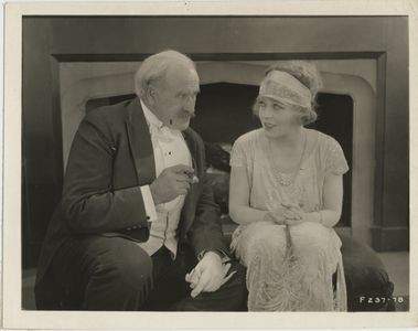 Betty Carpenter in Experience (1921)
