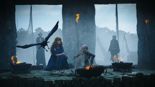 Britannia 2016