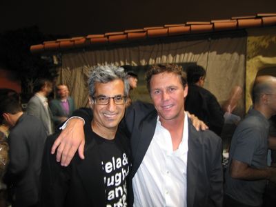 Ashes Premier