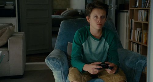 Fantin Ravat in Young & Beautiful (2013)