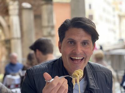 Buon appetito!