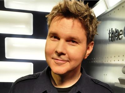 Victor Lucas