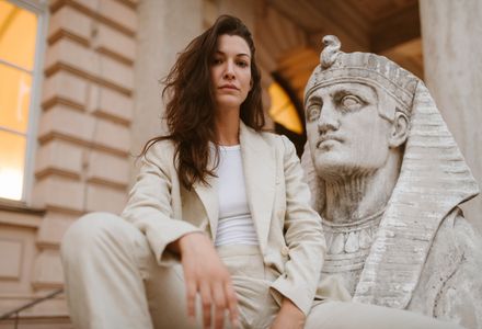 Amira El Sayed
