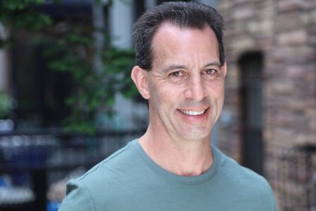 Thursday June 1, 2017 commercial headshot.