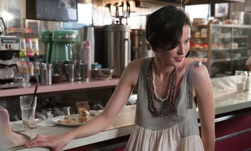 Still of Loan Chabanol in Fading Gigolo (2013)