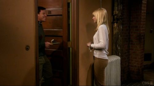 2 Broke Girls. Brian, the 