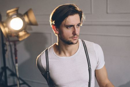 Taras Lesiuk