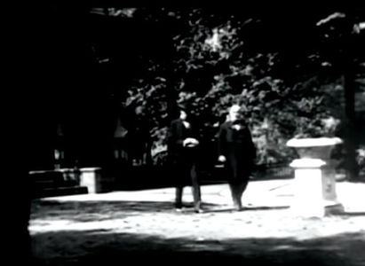 William McKinley in William McKinley at Canton, Ohio (1896)