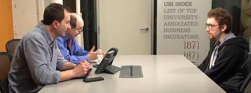 VC Web Series