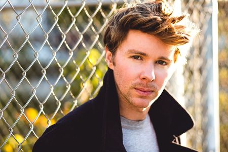 Ryan O'Callaghan