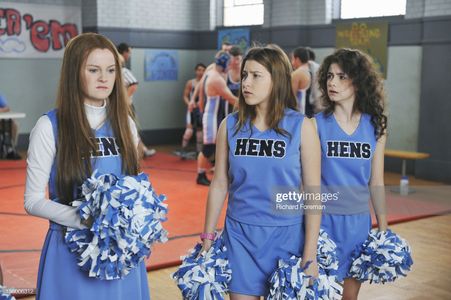 ABC's The Middle Season 3