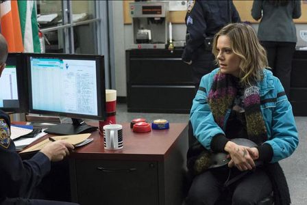 Law and Order: SVU, 