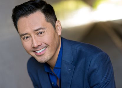 Lawrence Chau
