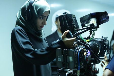 Nahla Al Fahad