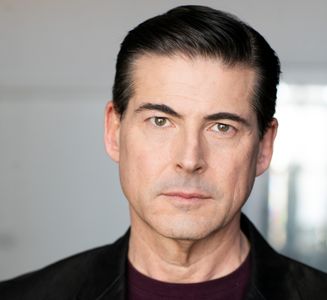 Daniel A. Lopez