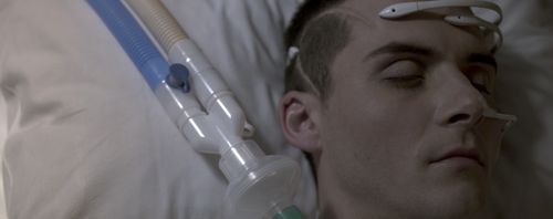 Liam Graham in OtherLife