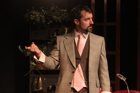 Daniel Martin in 