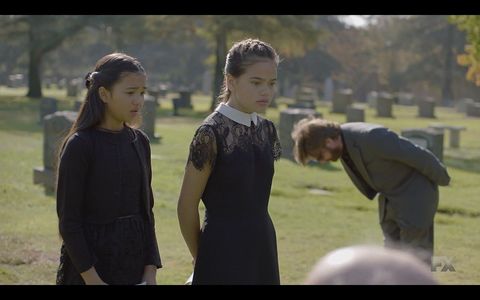 BASKETS Season 2, 