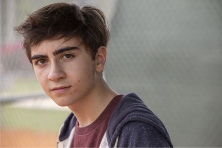 Nico Alexander