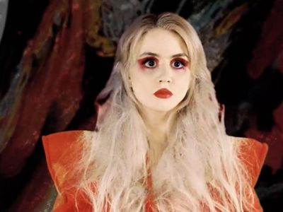 Allison Harvard