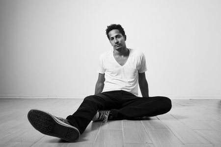 Justin Clarke